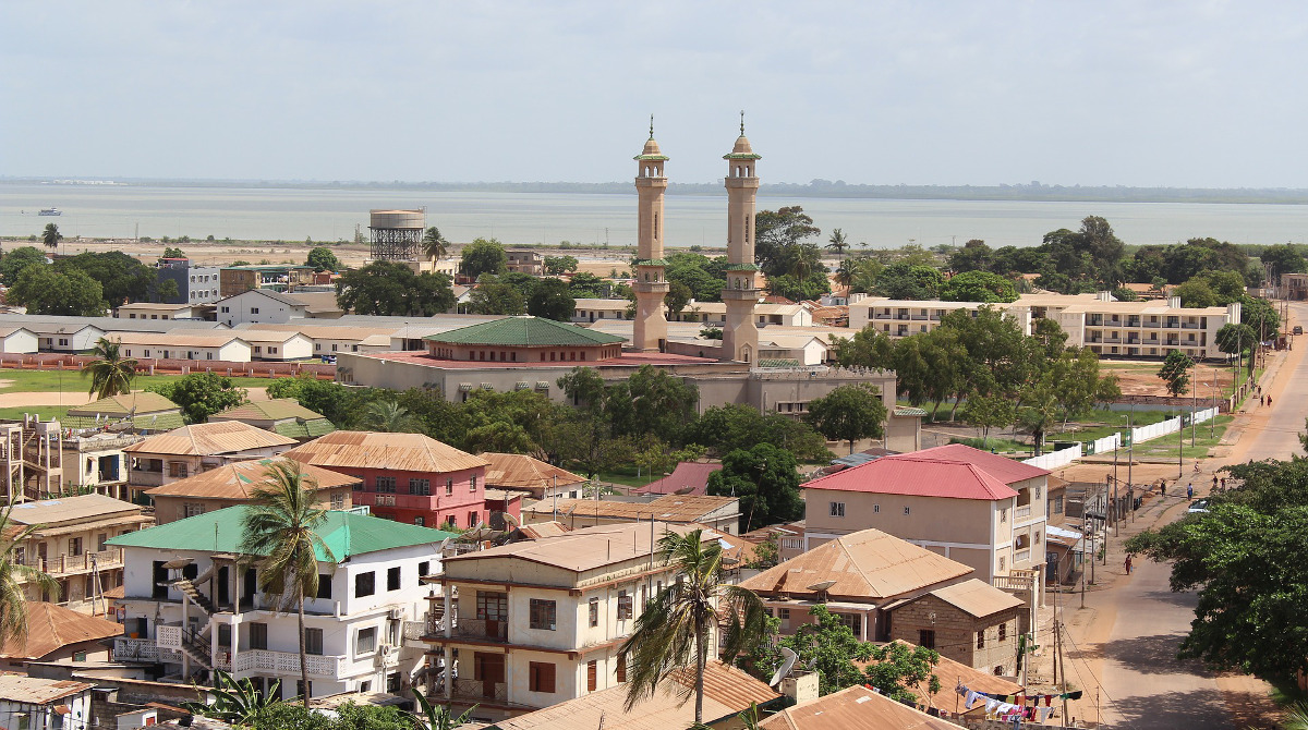 Banjul